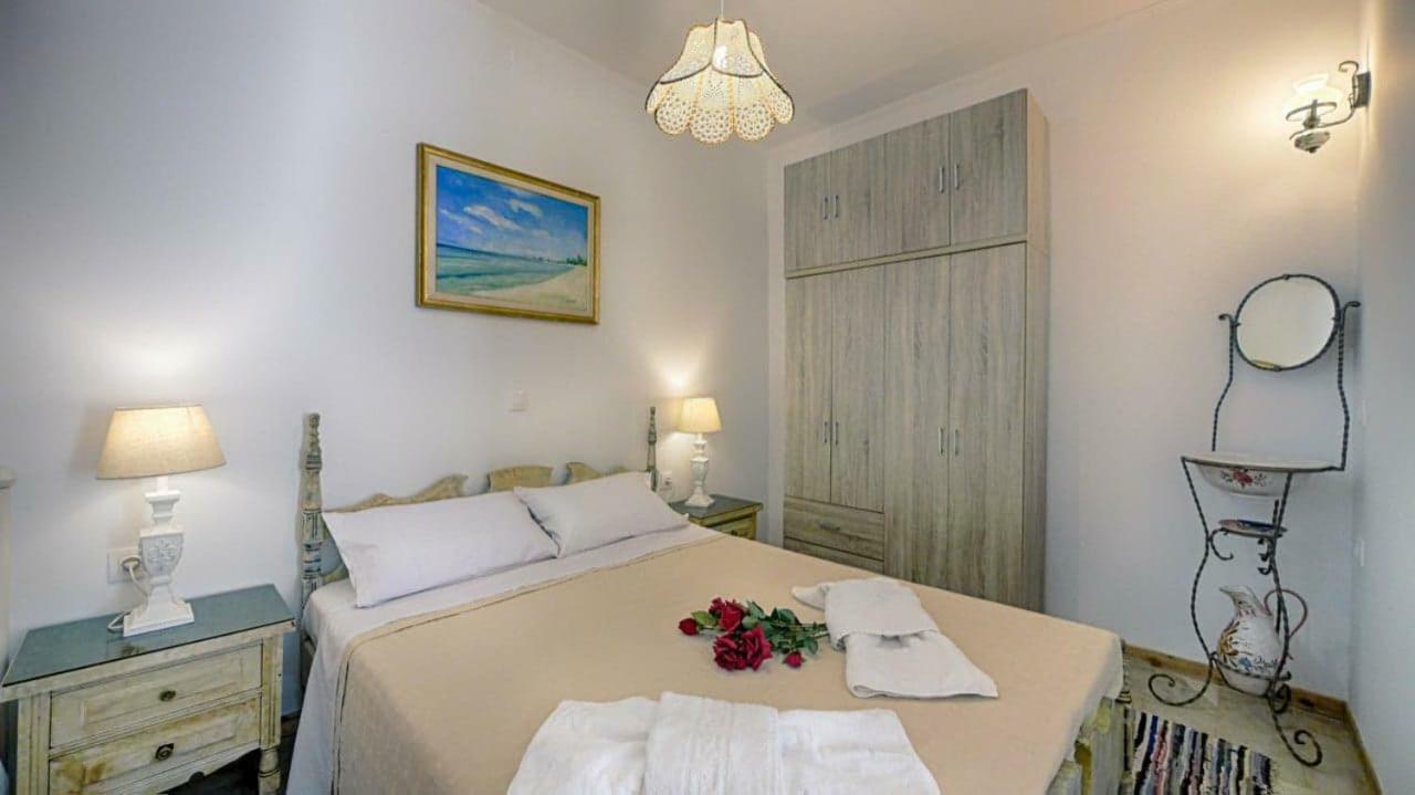 Feakia 1 Country house Agios Gordios (Corfu)